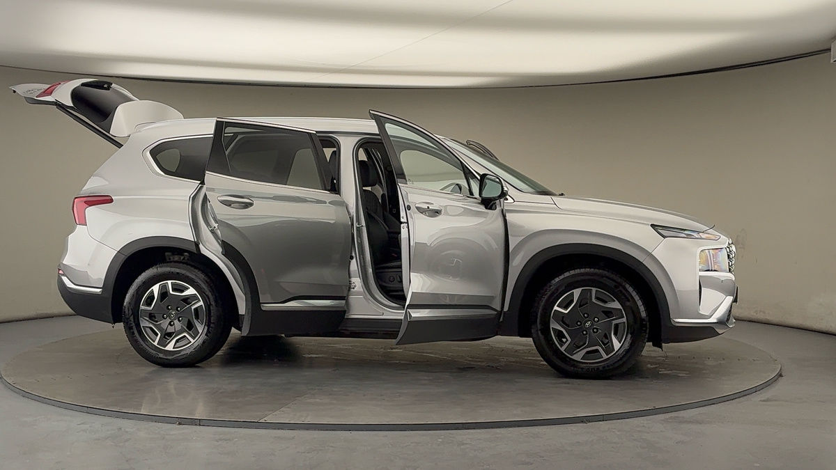 Used Hyundai Santa Fe 2022 for sale - 77065502: Photo 56