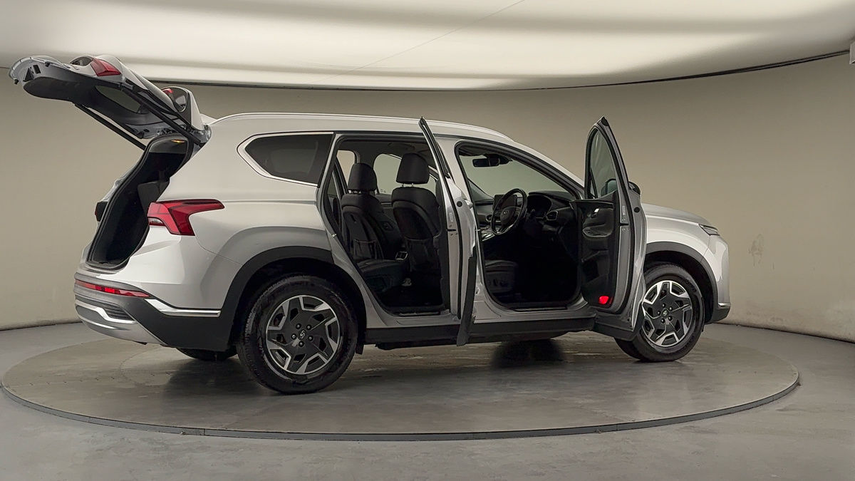 Used Hyundai Santa Fe 2022 for sale - 77065502: Photo 58