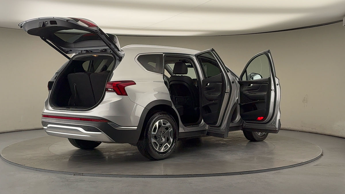 Used Hyundai Santa Fe 2022 for sale - 77065502: Photo 59