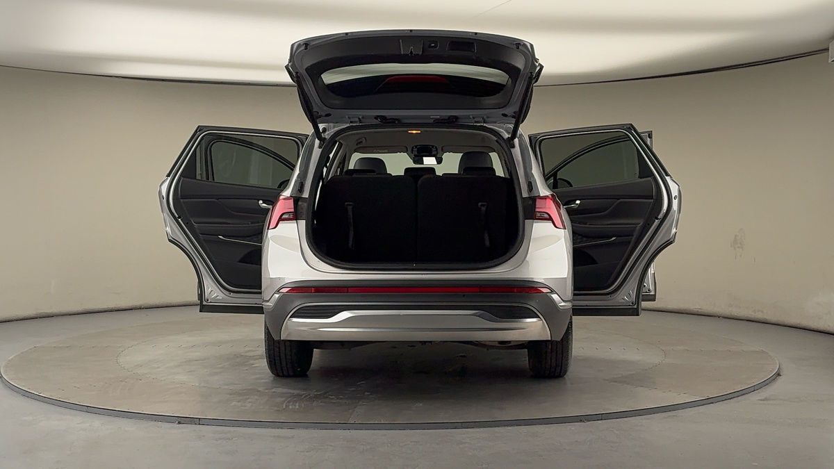 Used Hyundai Santa Fe 2022 for sale - 77065502: Photo 61