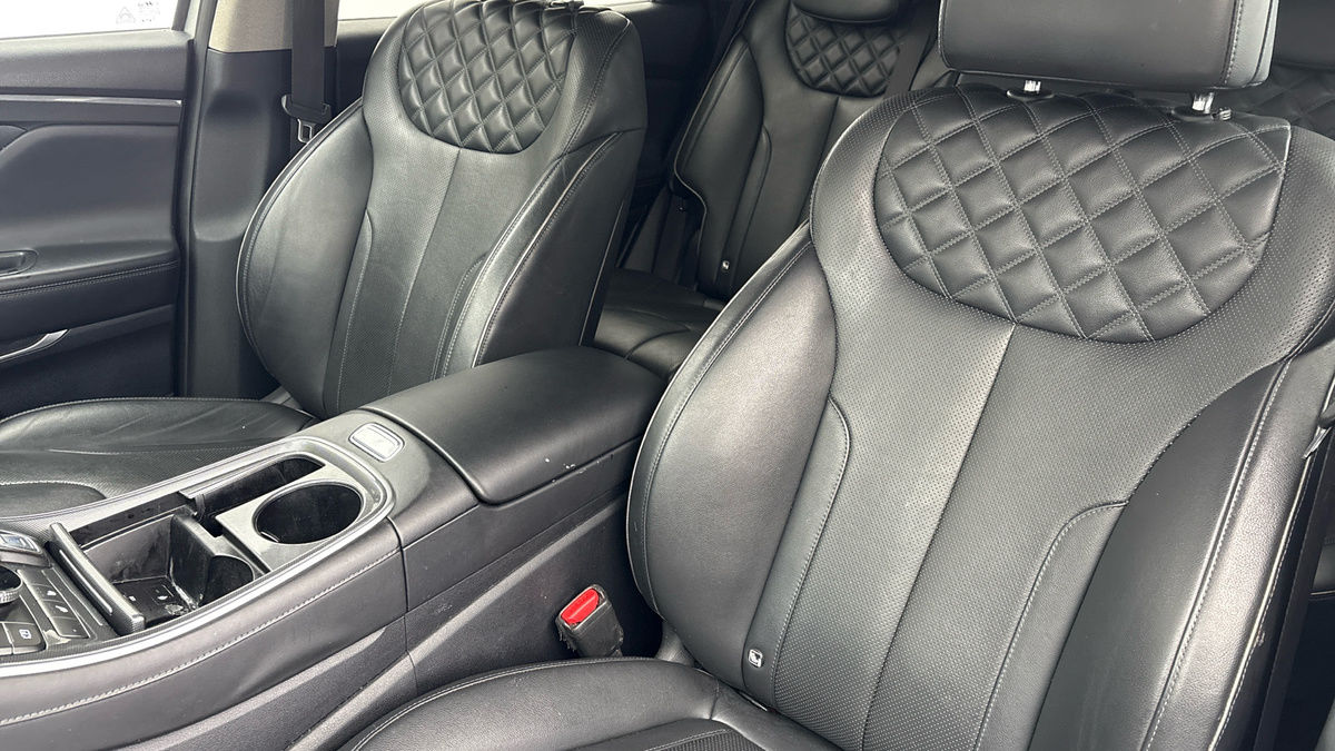 Used Hyundai Santa Fe 2022 for sale - 77065502: Photo 7