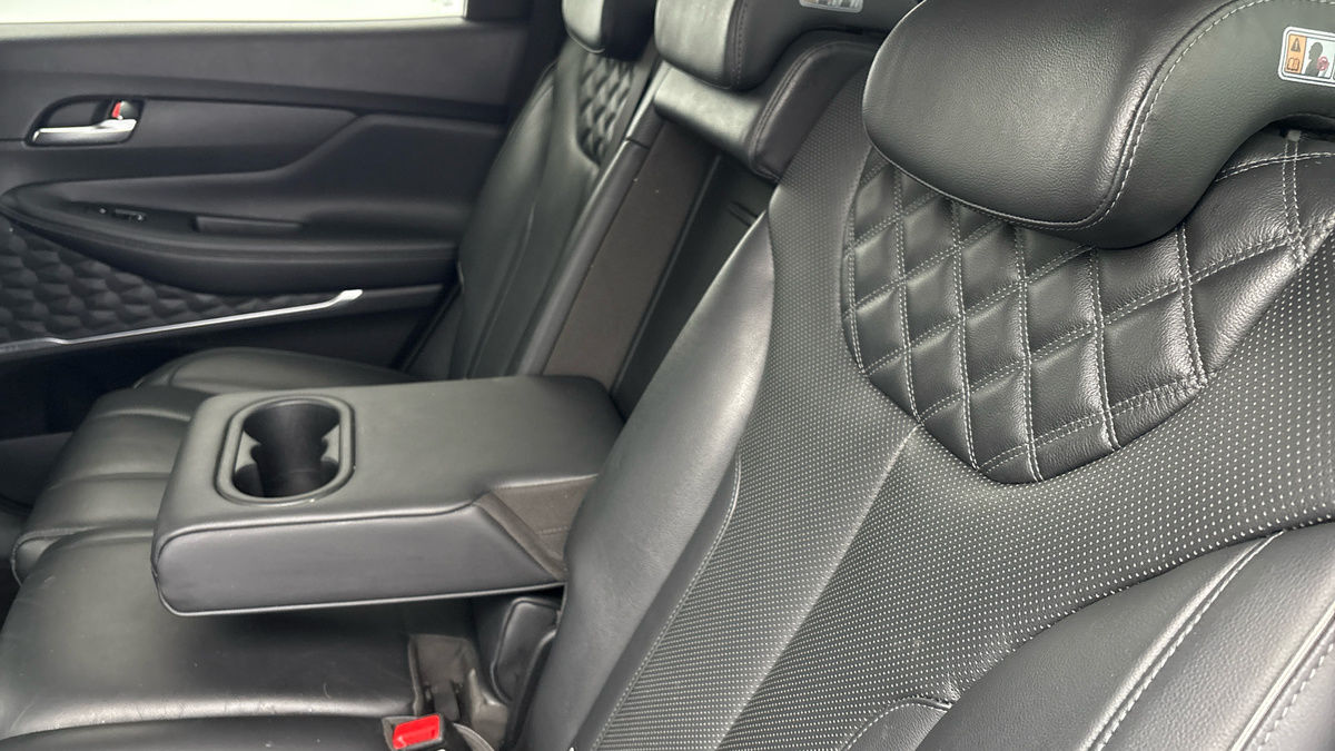 Used Hyundai Santa Fe 2022 for sale - 77065502: Photo 9