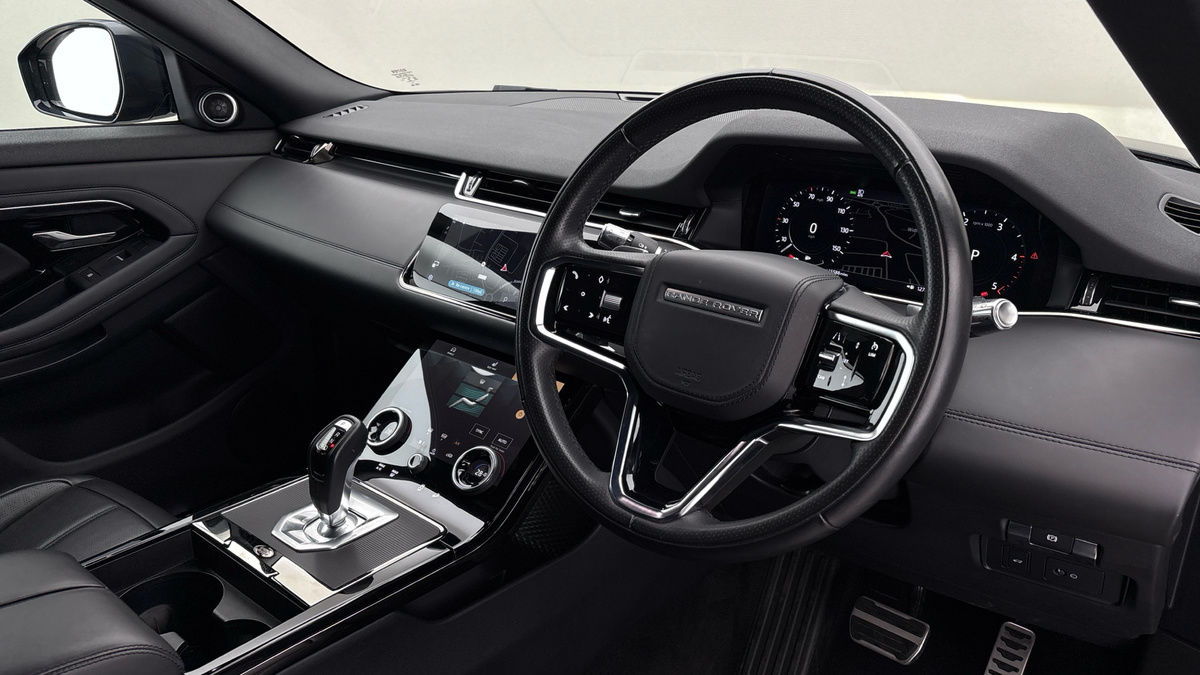 Used Land Rover Range Rover Evoque 2021 for sale - 76655659: Photo 10