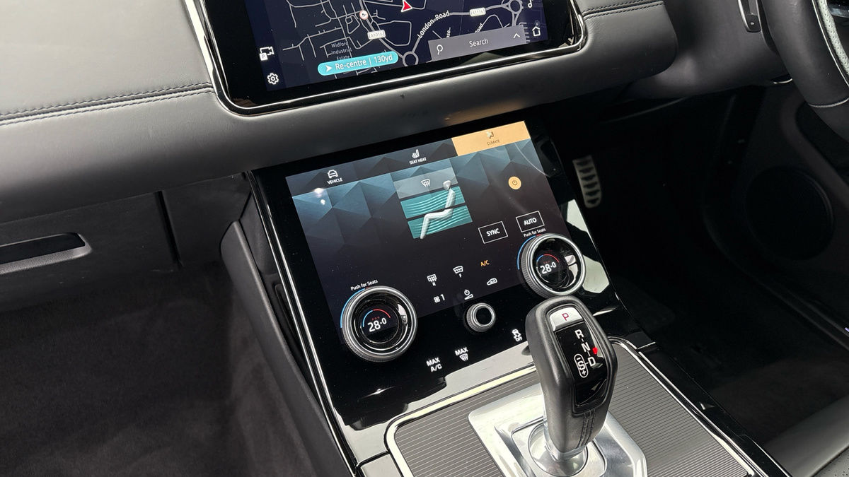 Used Land Rover Range Rover Evoque 2021 for sale - 76655659: Photo 12