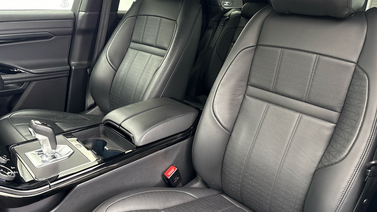 Used Land Rover Range Rover Evoque 2021 for sale - 76655659: Photo 13