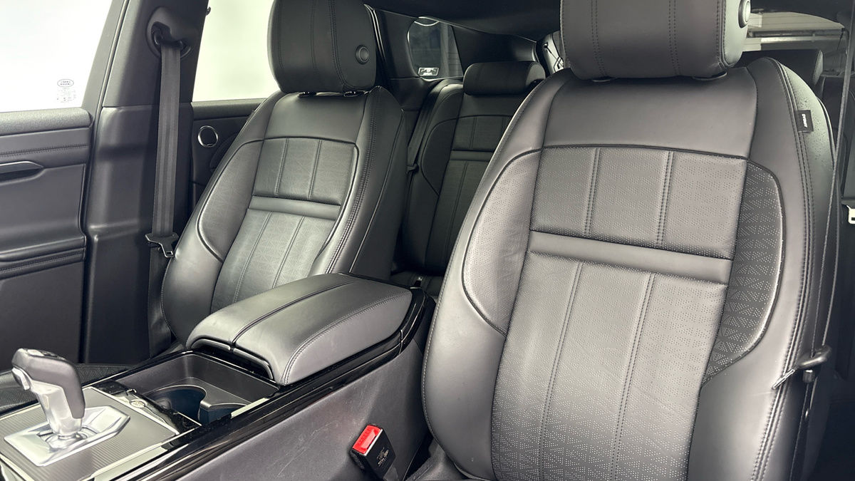 Used Land Rover Range Rover Evoque 2021 for sale - 76655659: Photo 14