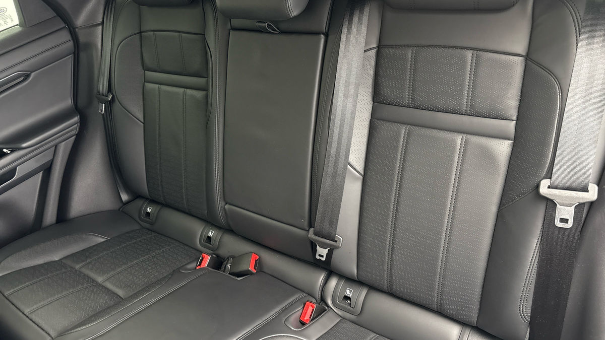 Used Land Rover Range Rover Evoque 2021 for sale - 76655659: Photo 16