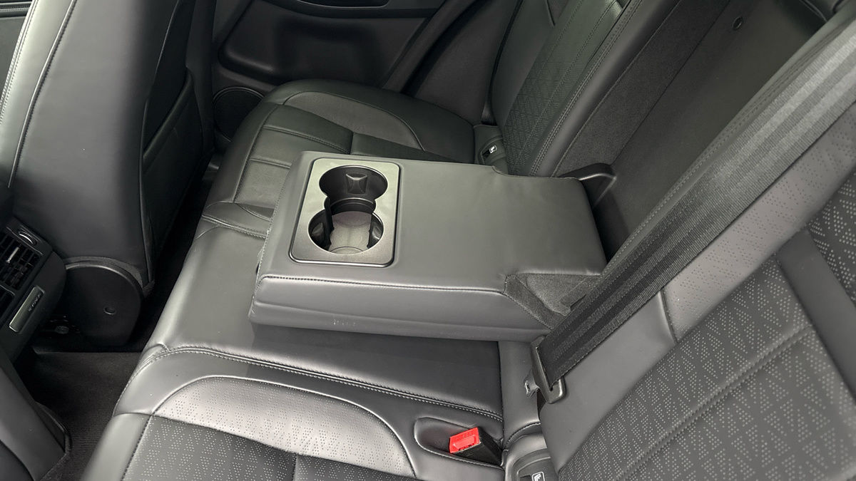 Used Land Rover Range Rover Evoque 2021 for sale - 76655659: Photo 18