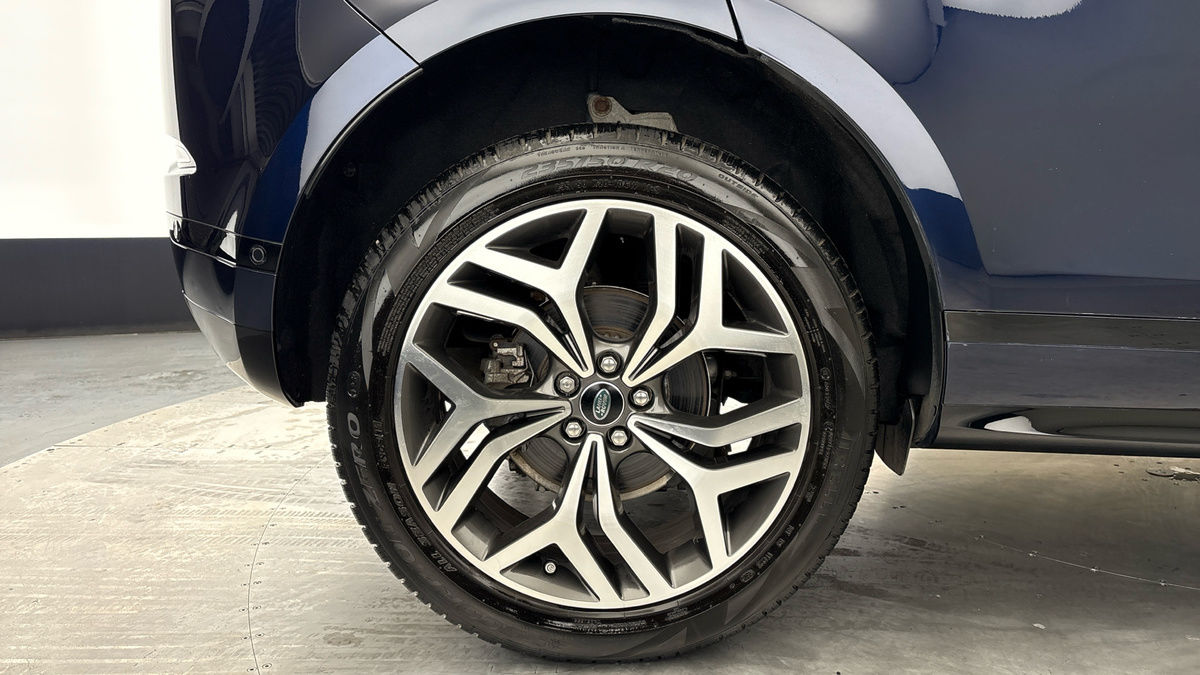 Used Land Rover Range Rover Evoque 2021 for sale - 76655659: Photo 20