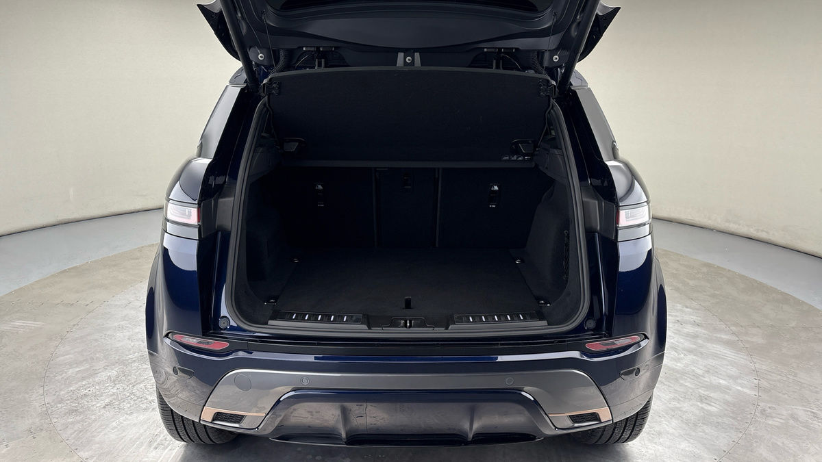 Used Land Rover Range Rover Evoque 2021 for sale - 76655659: Photo 21