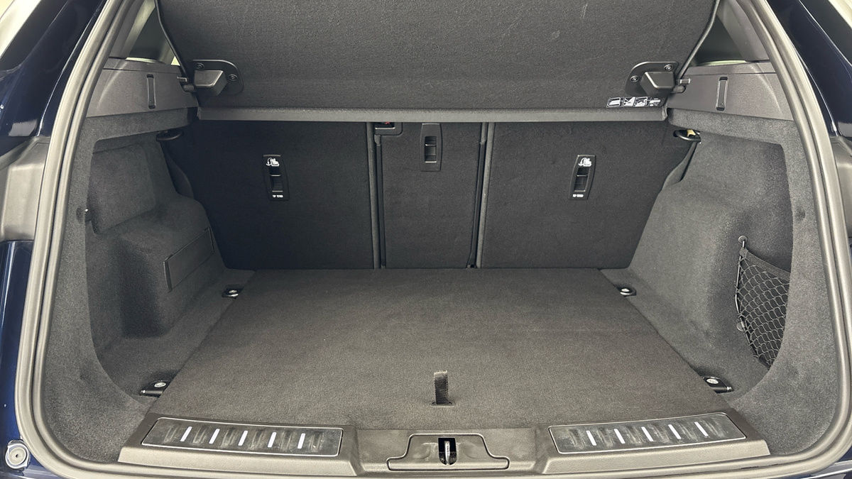 Used Land Rover Range Rover Evoque 2021 for sale - 76655659: Photo 22