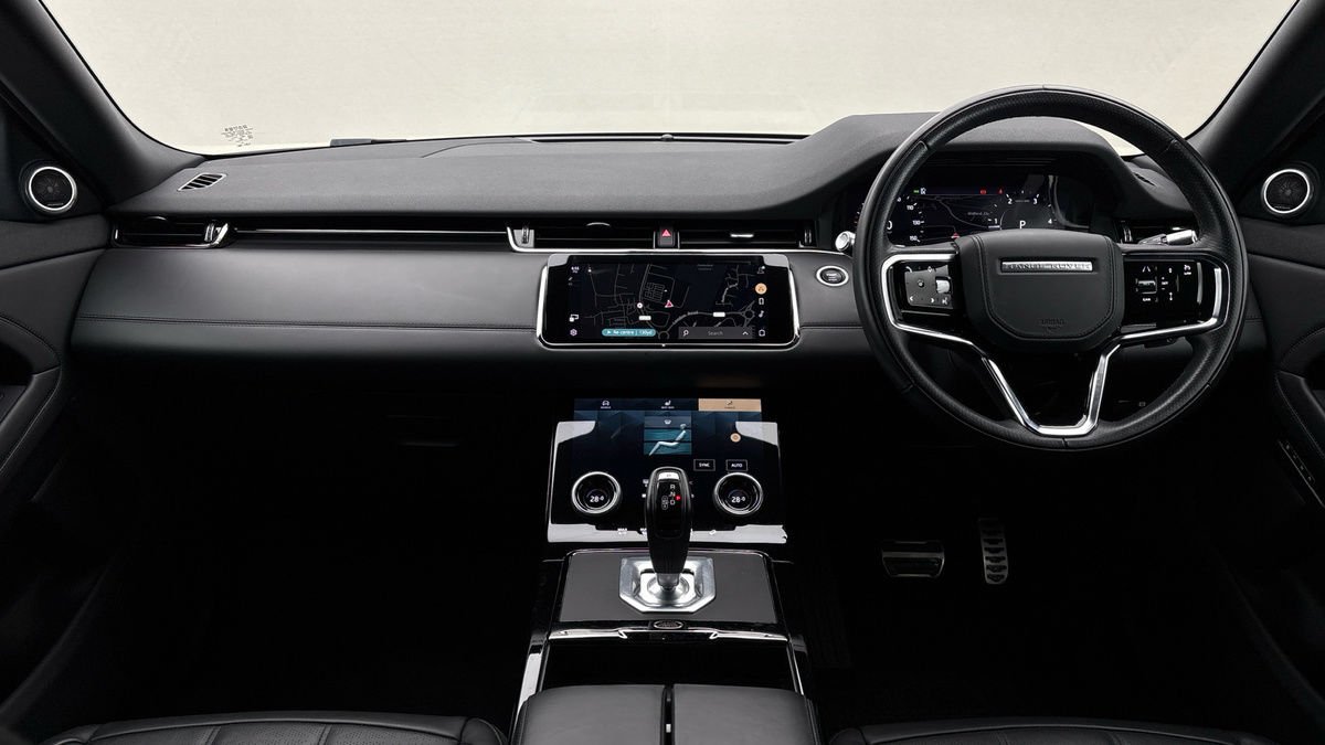 Used Land Rover Range Rover Evoque 2021 for sale - 76655659: Photo 23