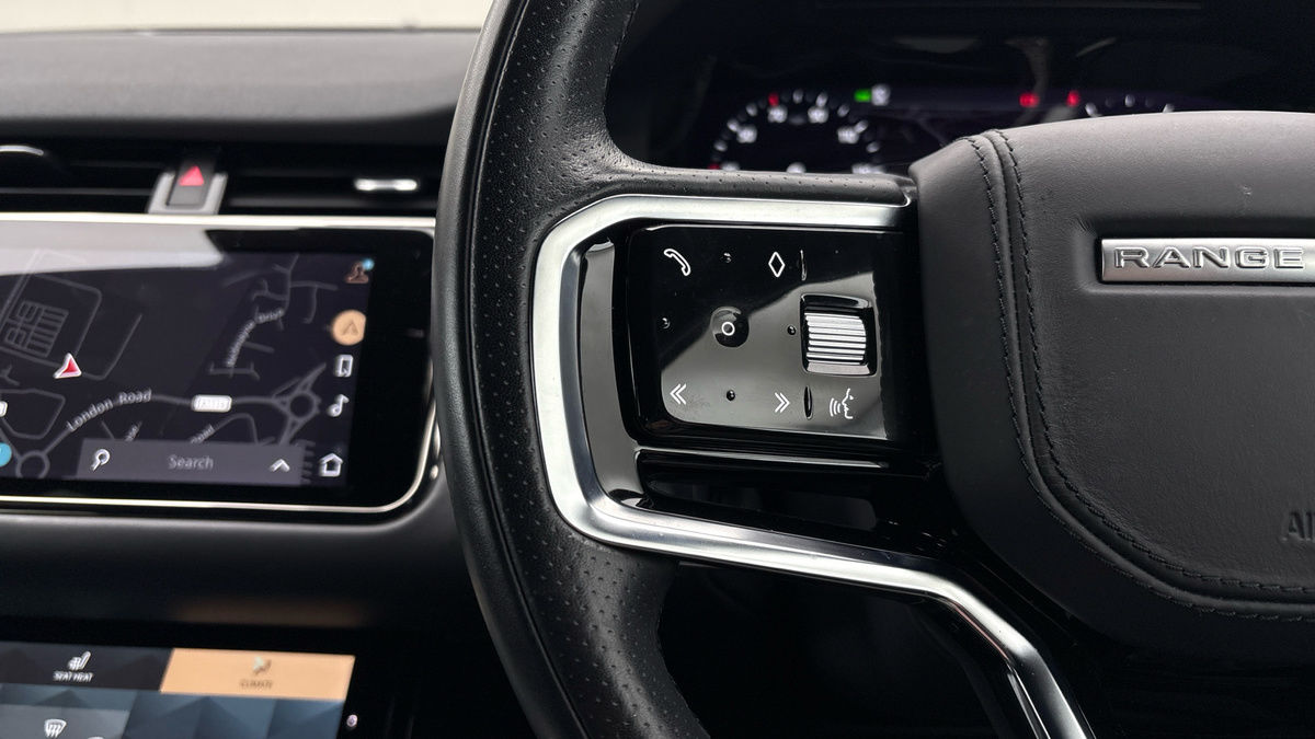 Used Land Rover Range Rover Evoque 2021 for sale - 76655659: Photo 25