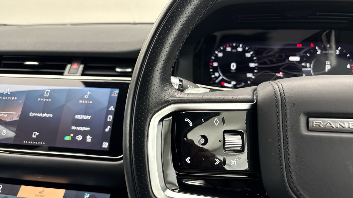 Used Land Rover Range Rover Evoque 2021 for sale - 76655659: Photo 26