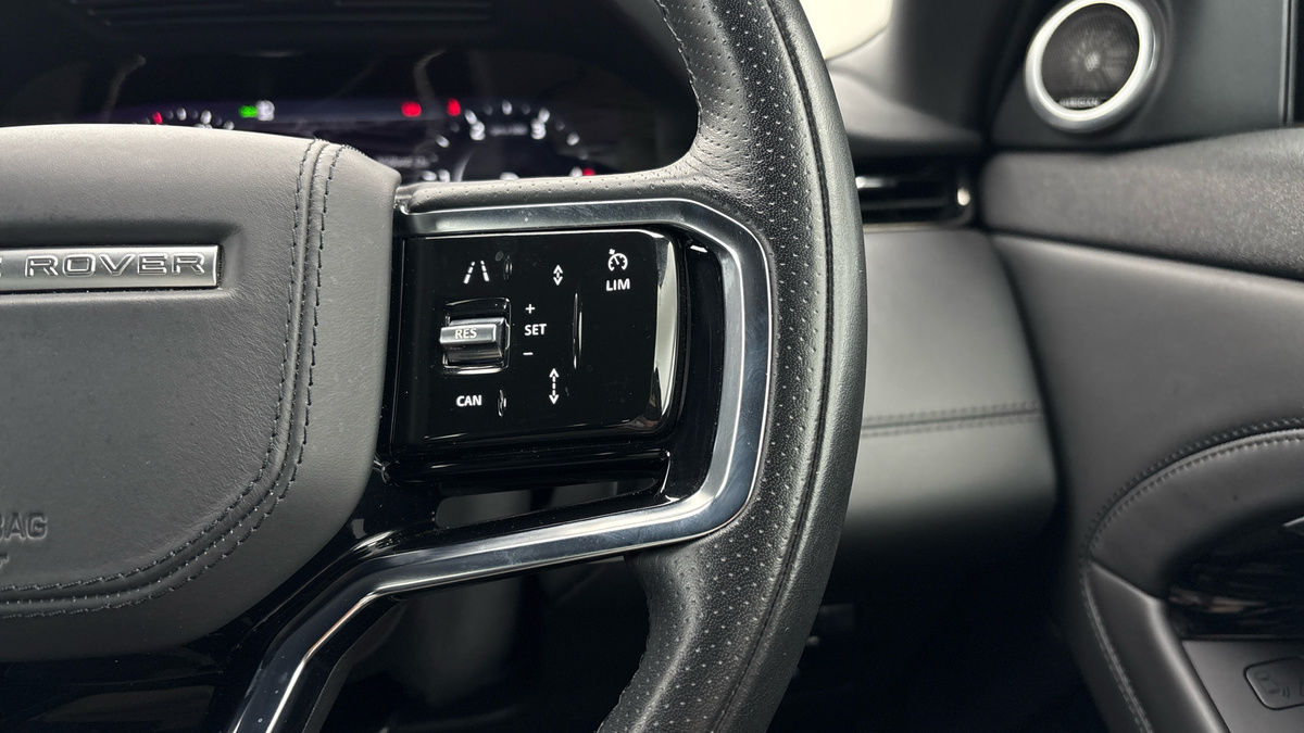 Used Land Rover Range Rover Evoque 2021 for sale - 76655659: Photo 27