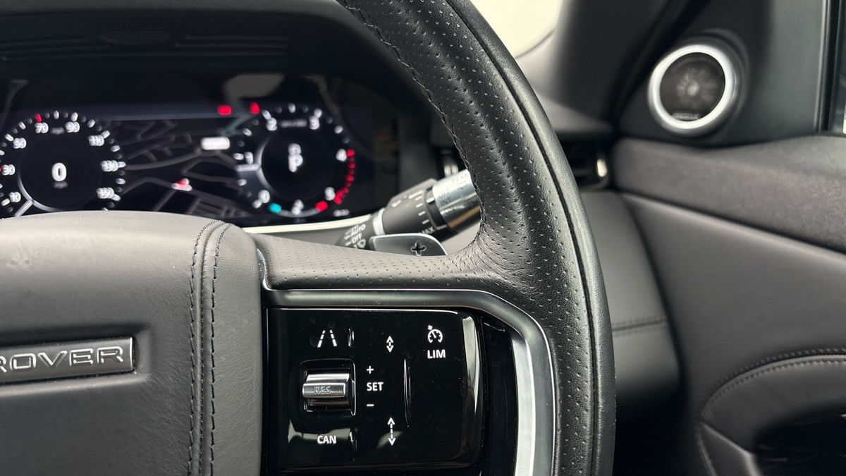 Used Land Rover Range Rover Evoque 2021 for sale - 76655659: Photo 28