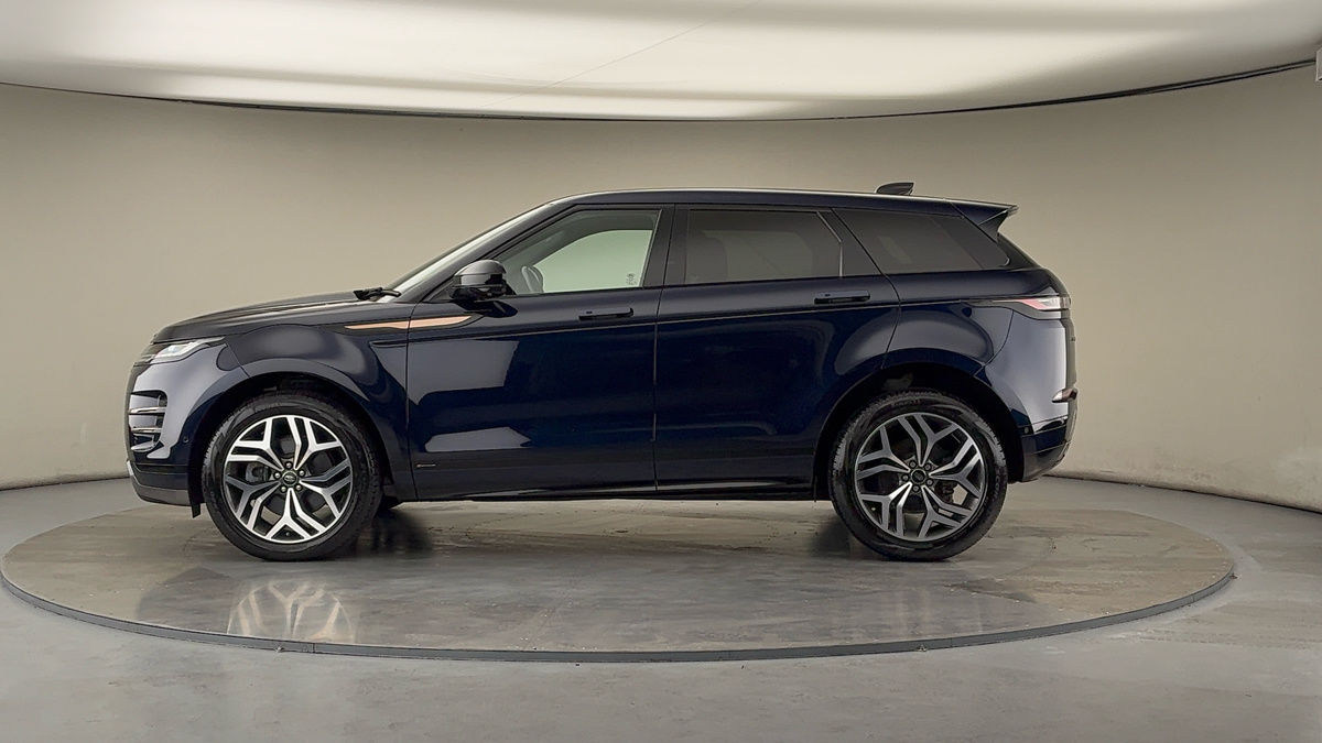 Used Land Rover Range Rover Evoque 2021 for sale - 76655659: Photo 29