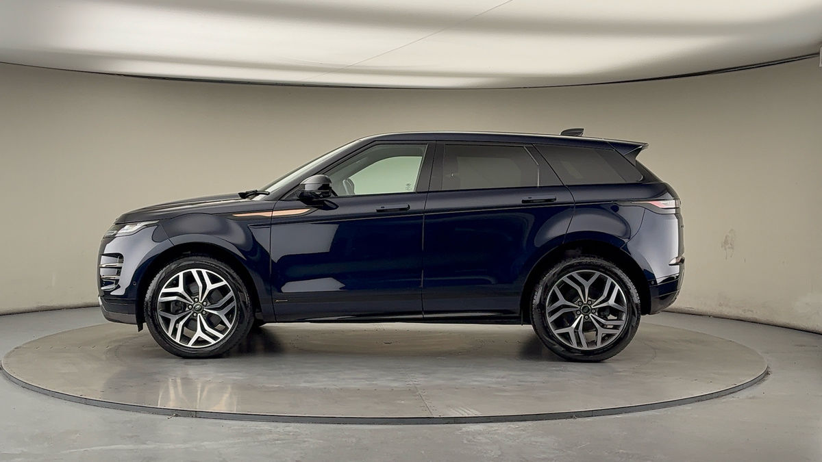 Used Land Rover Range Rover Evoque 2021 for sale - 76655659: Photo 30