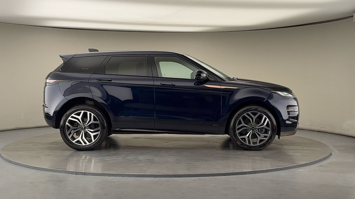 Used Land Rover Range Rover Evoque 2021 for sale - 76655659: Photo 31