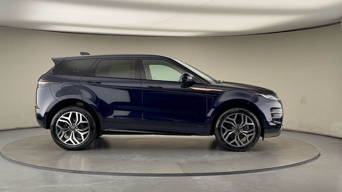 Used Land Rover Range Rover Evoque 2021 for sale - 76655659: Photo 32