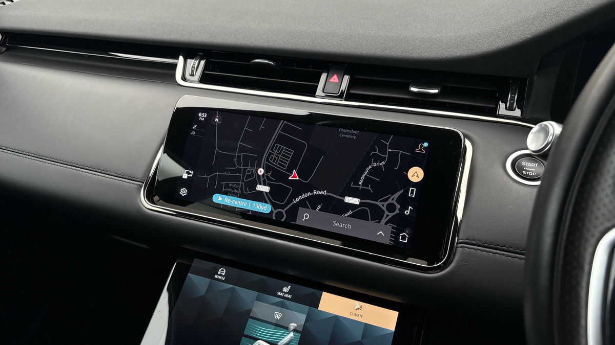 Used Land Rover Range Rover Evoque 2021 for sale - 76655659: Photo 33