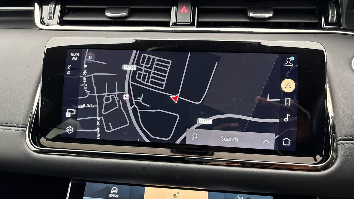 Used Land Rover Range Rover Evoque 2021 for sale - 76655659: Photo 34