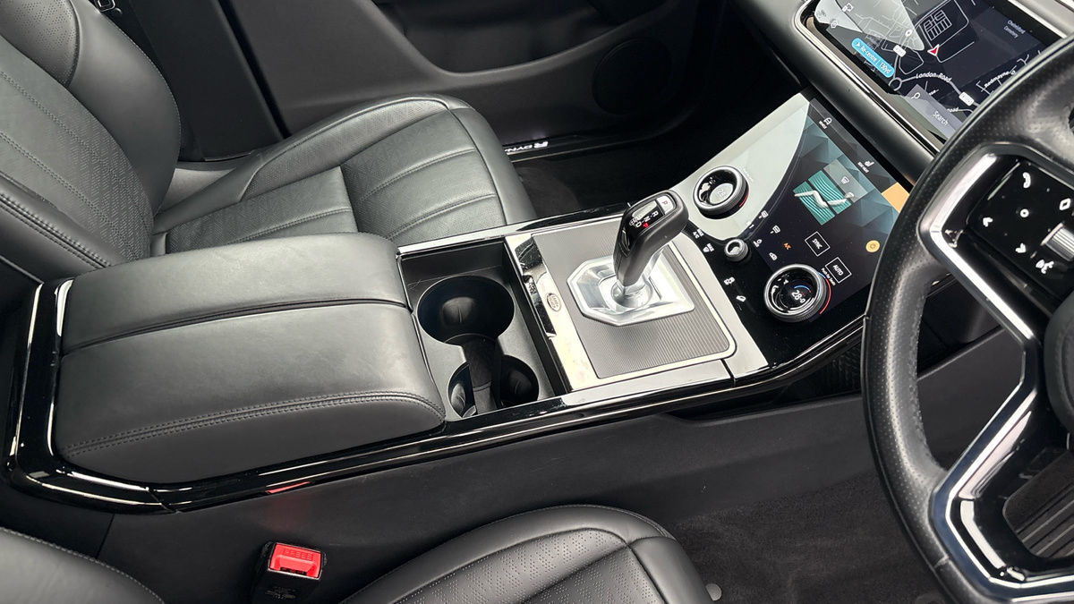 Used Land Rover Range Rover Evoque 2021 for sale - 76655659: Photo 35