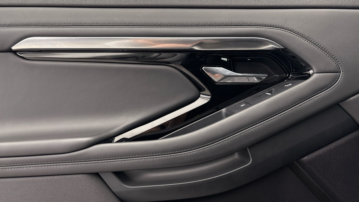 Used Land Rover Range Rover Evoque 2021 for sale - 76655659: Photo 37