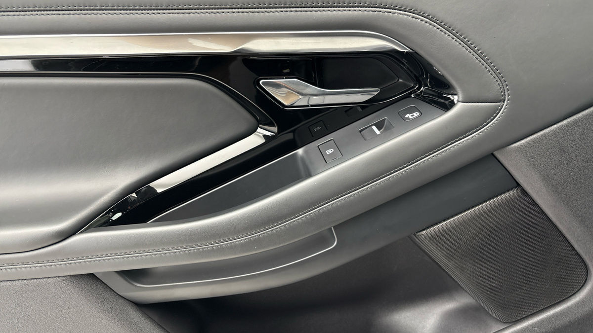 Used Land Rover Range Rover Evoque 2021 for sale - 76655659: Photo 38