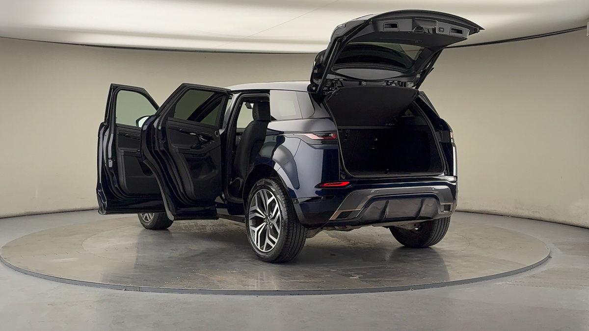 Used Land Rover Range Rover Evoque 2021 for sale - 76655659: Photo 45