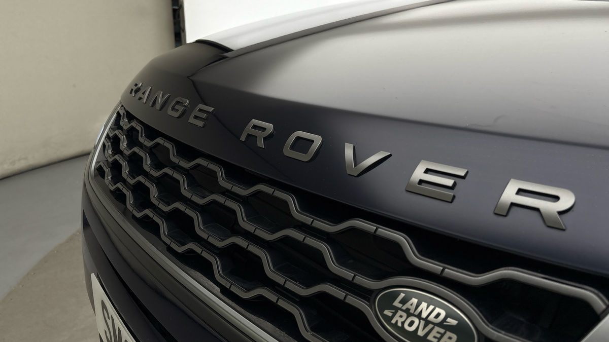 Used Land Rover Range Rover Evoque 2021 for sale - 76655659: Photo 47