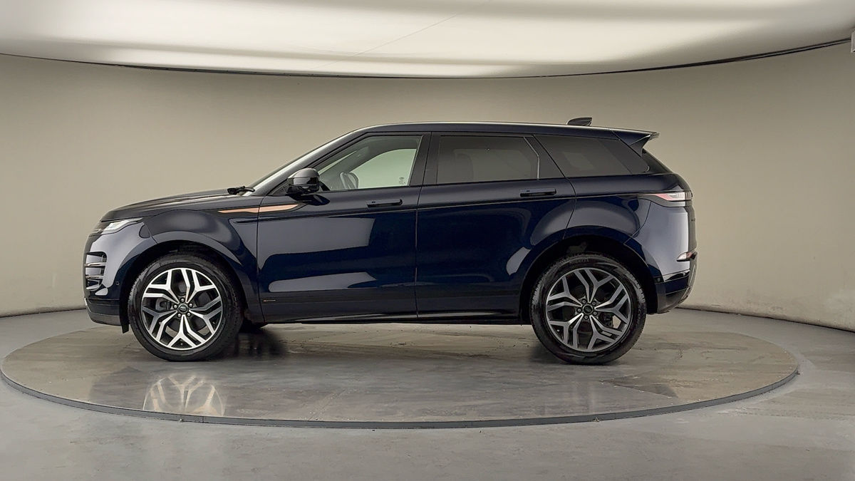 Used Land Rover Range Rover Evoque 2021 for sale - 76655659: Photo 53