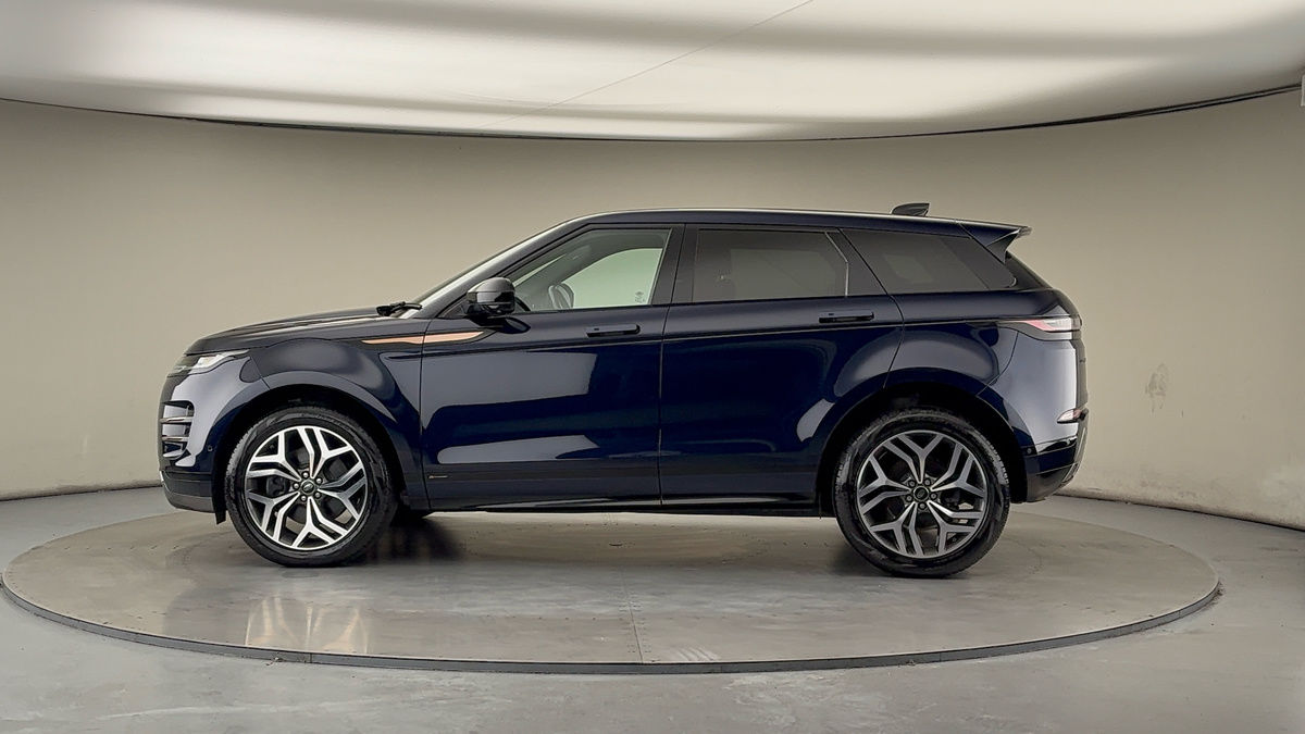 Used Land Rover Range Rover Evoque 2021 for sale - 76655659: Photo 54