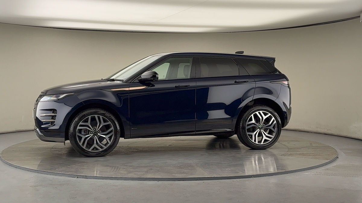 Used Land Rover Range Rover Evoque 2021 for sale - 76655659: Photo 55