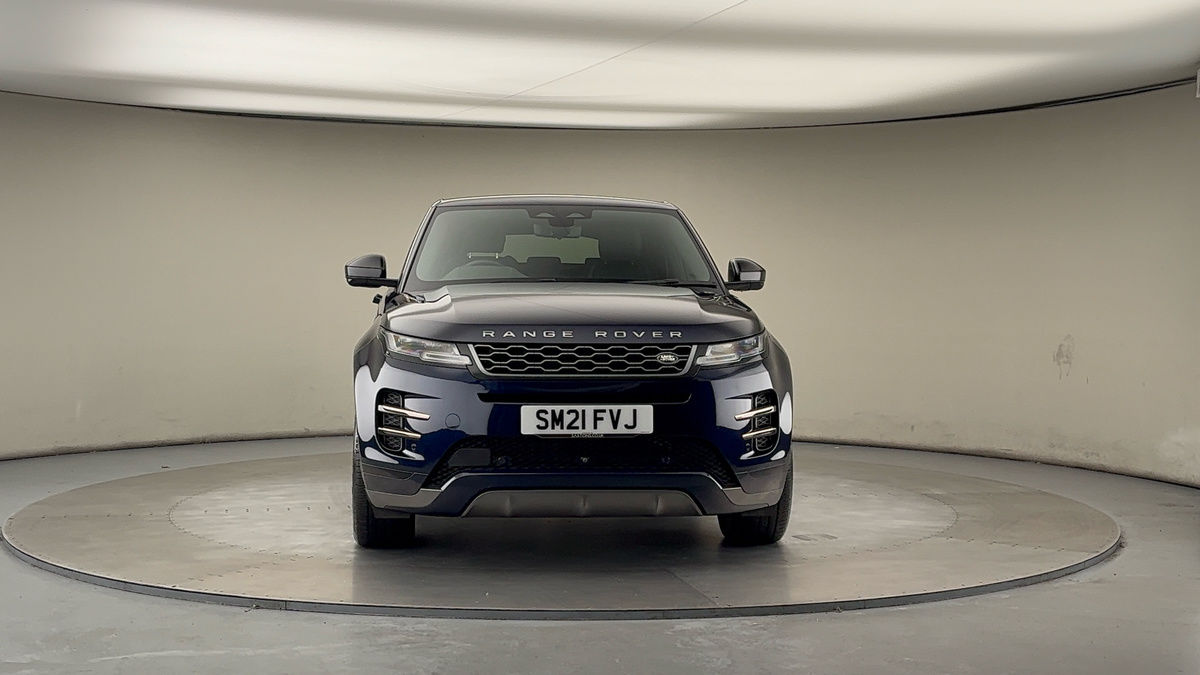 Used Land Rover Range Rover Evoque 2021 for sale - 76655659: Photo 63