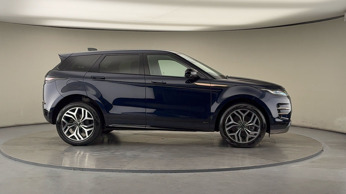 Used Land Rover Range Rover Evoque 2021 for sale - 76655659: Photo 72