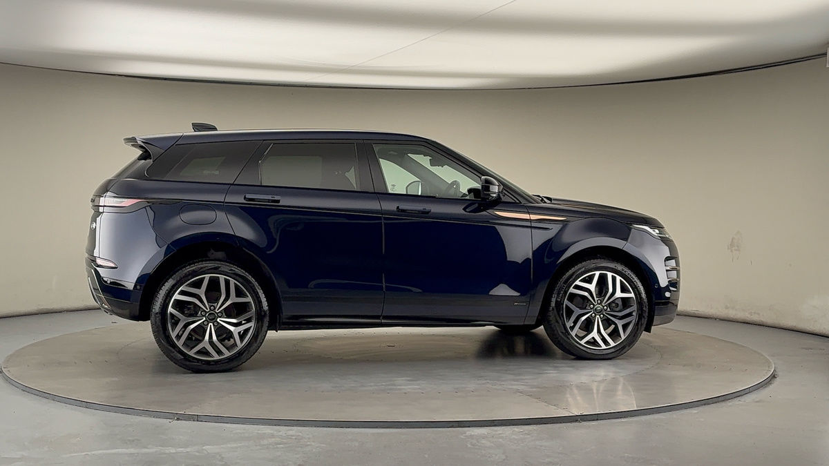 Used Land Rover Range Rover Evoque 2021 for sale - 76655659: Photo 73