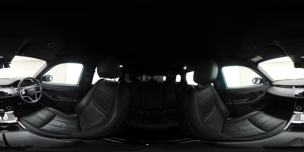 Used Land Rover Range Rover Evoque 2021 for sale - 76655659: Photo 86