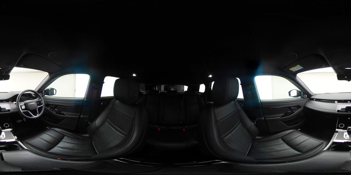 Used Land Rover Range Rover Evoque 2021 for sale - 76655659: Photo 88