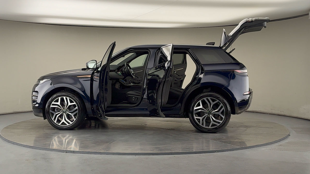 Used Land Rover Range Rover Evoque 2021 for sale - 76655659: Photo 92