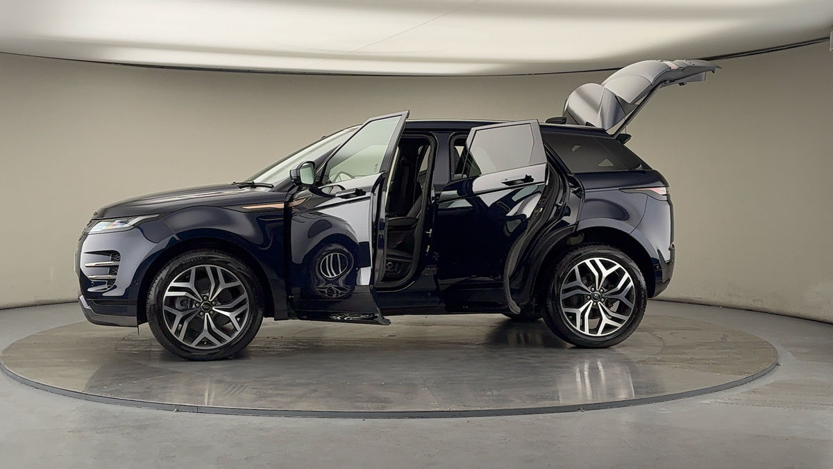 Used Land Rover Range Rover Evoque 2021 for sale - 76655659: Photo 94