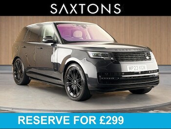 Used Land Rover Range Rover 2023 for sale - 79236905: Photo