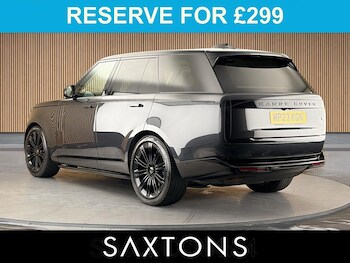 Used Land Rover Range Rover 2023 for sale - 79236905: Photo