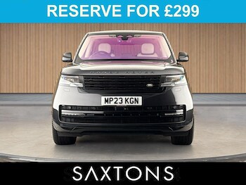 Used Land Rover Range Rover 2023 for sale - 79236905: Photo