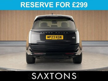 Used Land Rover Range Rover 2023 for sale - 79236905: Photo