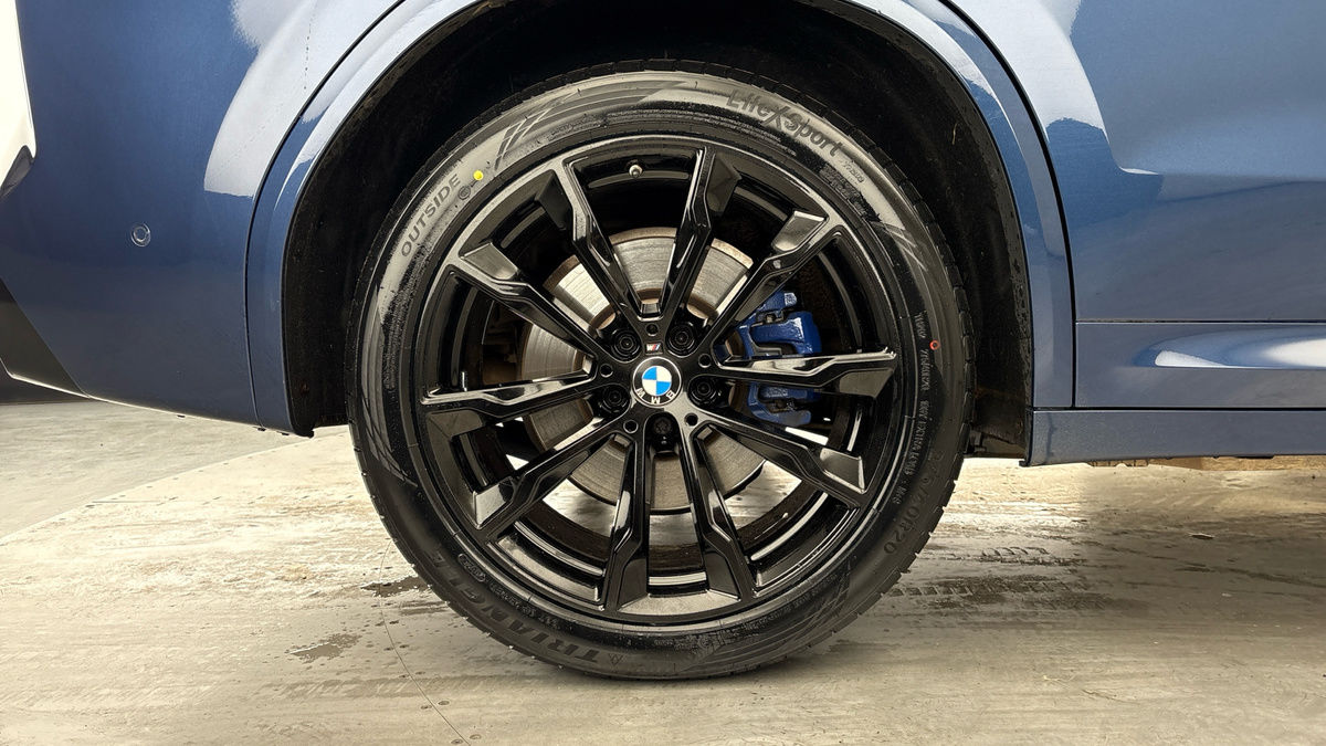 Used BMW X3 2022 for sale - 77201047: Photo 10