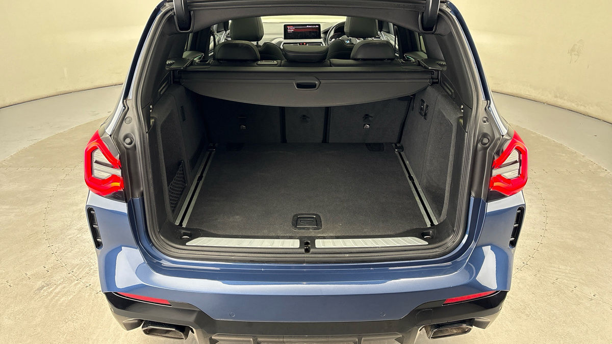 Used BMW X3 2022 for sale - 77201047: Photo 11
