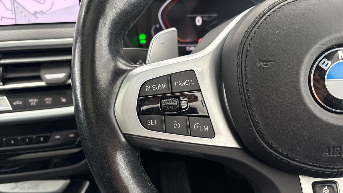 Used BMW X3 2022 for sale - 77201047: Photo 13