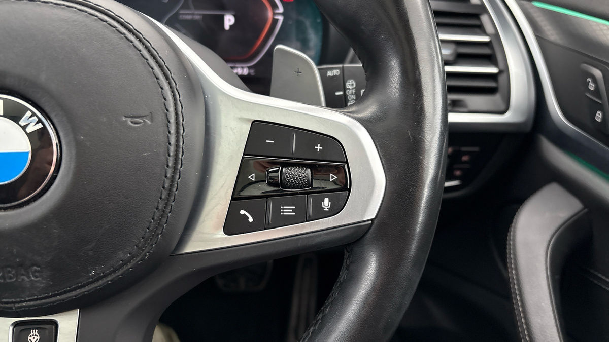 Used BMW X3 2022 for sale - 77201047: Photo 14