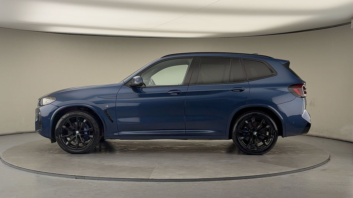 Used BMW X3 2022 for sale - 77201047: Photo 15